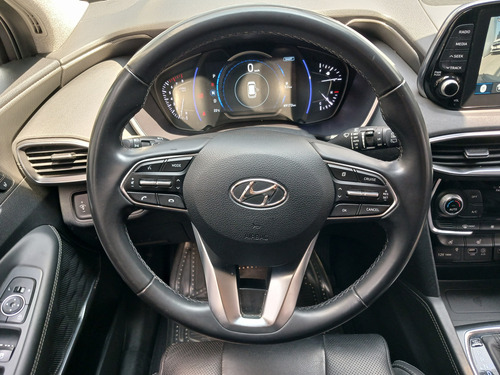 Hyundai Santa Fe Sport
