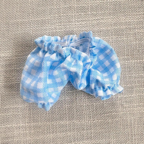 Muñeco De Peluche, Pantalones Cortos, Disfraces Para Azul