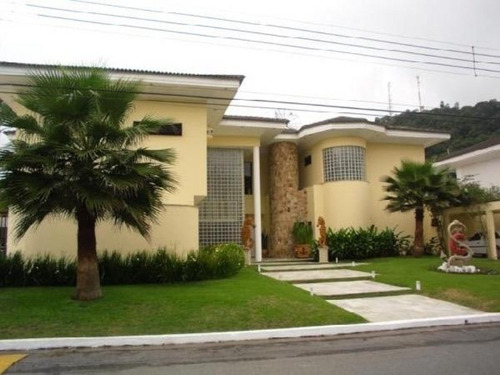 Casa Residencial À Venda, Marina Guarujá, Guarujá. - Ca0116 - 34709781