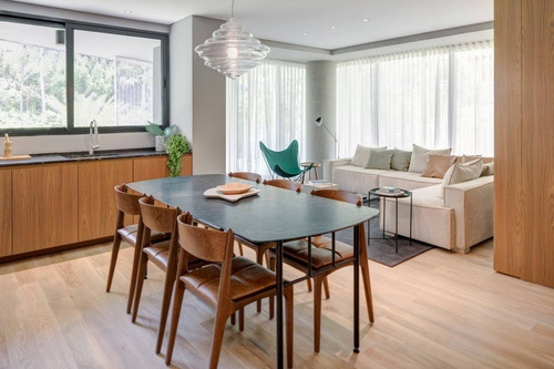 Imagem 9 de 30 de Apartamento À Venda No Bairro Vila Madalena - São Paulo/sp - O-4571-11847