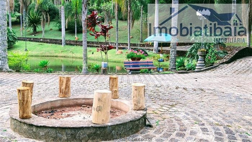 Imagem 11 de 29 de Sítios À Venda Em Atibaia/sp - Compre O Seu Sítios Aqui! - 1468695