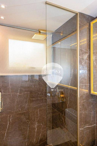 Imagem 19 de 26 de Belo Apartamento Localizado Em Moema! - Ap4874