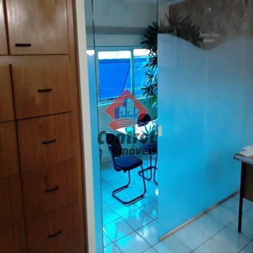Imagem 2 de 9 de Comercial - Ref: 03466