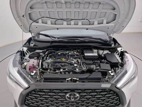 Toyota Corolla Cross 2.0 VVT-IE FLEX XRE DIRECT SHIFT