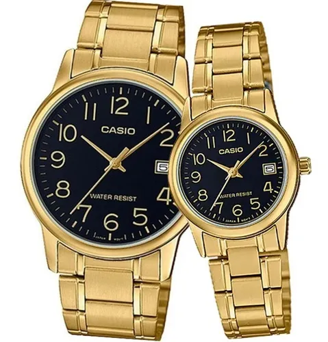 Casio pareja hot sale