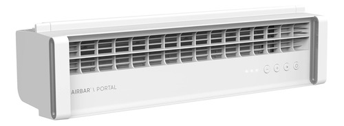 Window Fan With 3 Speeds Reversible Exhaust Mode Weather