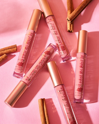 Labial Plumper Essence What The Fake! Brillo