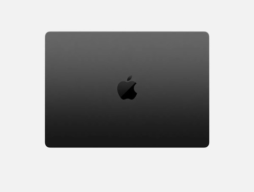 Macbook Pro 14 Chip M4 | 16 Ram 512 Ssd Teclado Ingles 2024