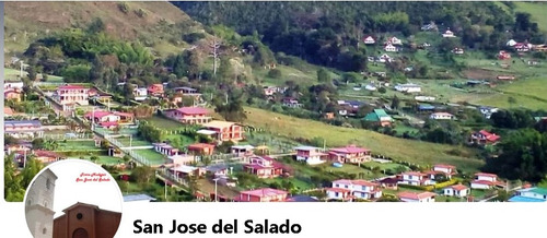 Venta De Lote San Jose Del Salado Dagua