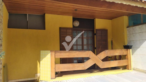 Imagem 20 de 30 de Casa À Venda Em Vila Formosa - Ca002822