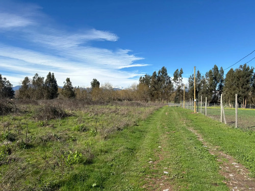 Venta De Terrenos  Sector Los Rulos