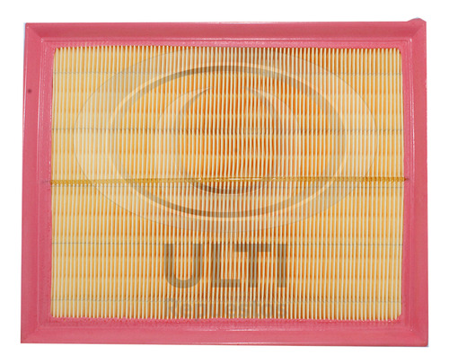 Filtro Aire Rectangular Chevrolet Astra 1.6 1999-2009