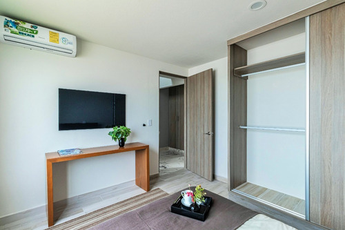 Imagen 11 de 29 de Casa A Estrenar Con Vestidor, Acabados De Lujo Y Terraza