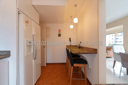 Apartamento En Venta En Campo Alegre Chacao Pisos De Marmol