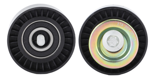 274 202 0019 Correia De Transmissão Idler Pulley 00 19 Corre