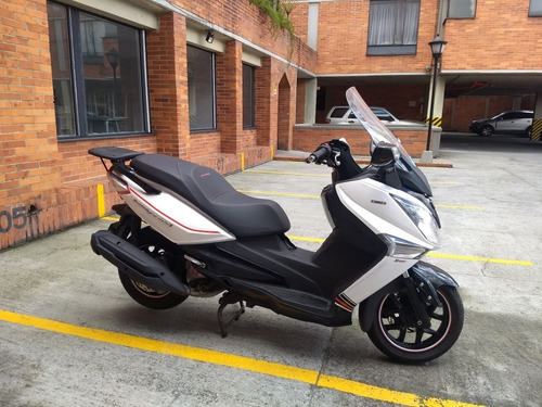 Sym Joymax