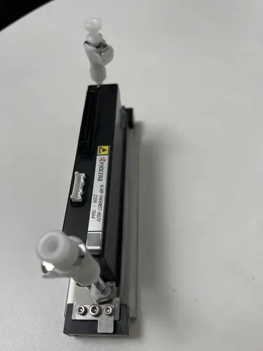 Cabeça De Impressão Kyocera Kj4b-yh06 Wst - Máquina Grafica