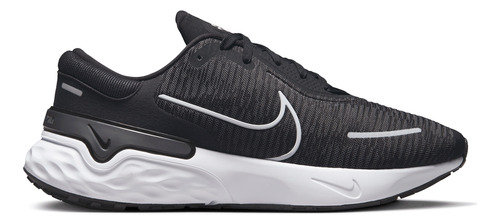 Zapatillas Para Hombre Nike Renew Run 4 Negro