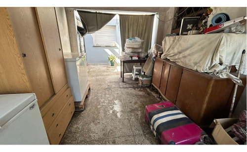 Oportunidad! San Martin Casa 3 Amb. Con Local Y Garage