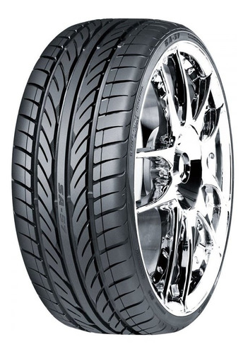 Pneu Aro 17 225/45r17 Westlake Zuper Ace Sa-57 Cr65778