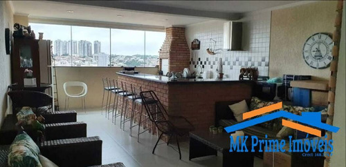 Sobrado Maravilhoso Em Jd. Bela Vista - 1605