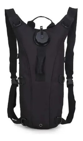 Mochila De Hidratação Tipo Camelbak Militar Várias Cores Vp