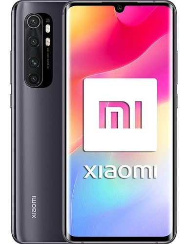 Xiaomi Note 10 Lite 6gb De Ram, 128gb De Rom Nuevo
