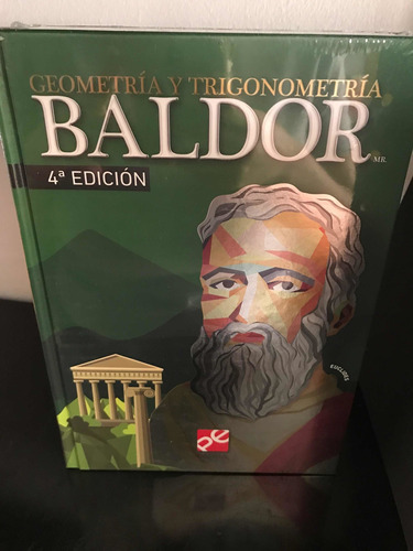 Geometria Y Trigonometria. Aurelio Baldor