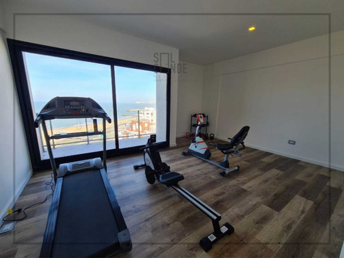 Imagen 15 de 22 de Venta 2 Amb. A Estrenar. Edificio Village Rond Point
