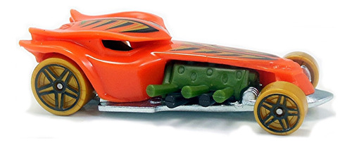 Hot Wheels Ratical Racers Rosario