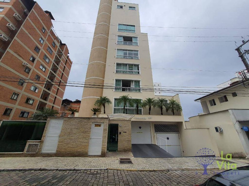 Belíssimo Apartamento No Bairro Vila Nova - Ap1061