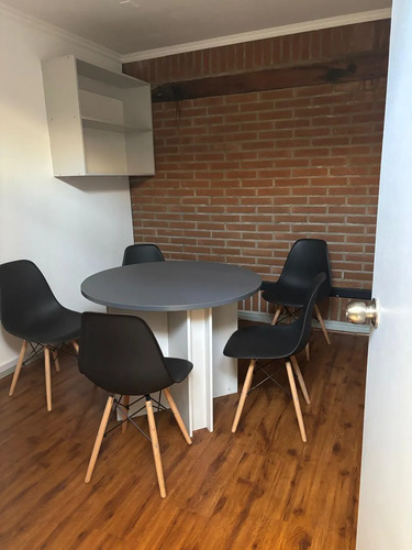 Casa En Arriendo Para Diversos Rubros Amoblada