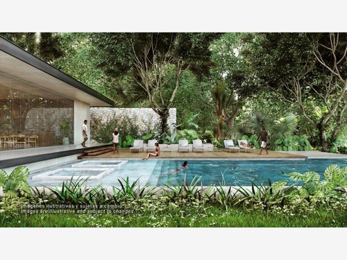 Imagen 2 de 9 de Terreno En Venta Xpu Ha, Brisa Residential