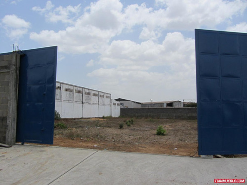 Imagen 8 de 12 de Galpon En Venta, Zona Industrial Los Pinos