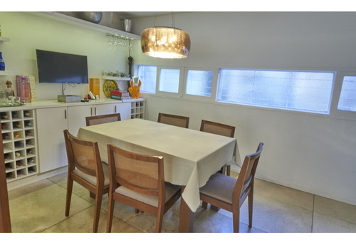 Venta. Departamento Duplex 3 Dormitorios. Amenities.