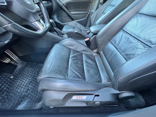 Volkswagen Golf 2.0 Vi Gti Tsi 211cv