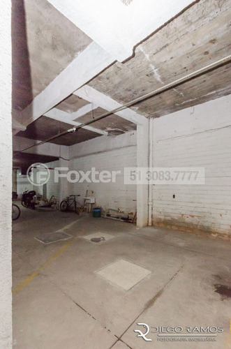 Apartamento, 3 Dormitórios, 76.968 M², Menino Deus - 184145
