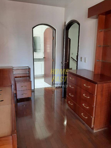 Imagem 16 de 27 de Sobrado Com 3 Dormitórios À Venda, 352 M² Por R$ 1.600.000,00 - Parque Renato Maia - Guarulhos/sp - So0926