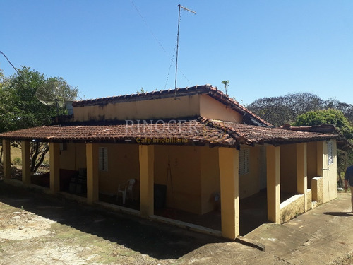 Imagem 10 de 30 de Temporada Em Ibiraci - Mg - Ot0006_rncr