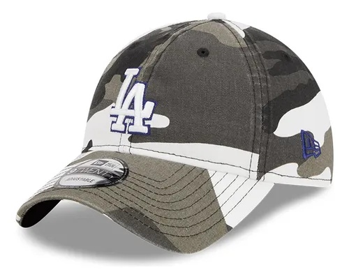 Gorras new era 19twenty top