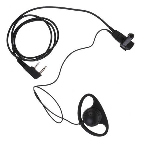 Auricular De Radio 3 Piezas