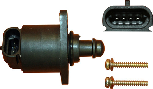 Valvula Iac P/ Volkswagen Pointer Truck 2000-2004 1.8 L4