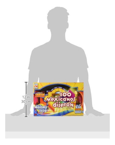Eric Benjamin Brown Televisa Juego De Preguntas
