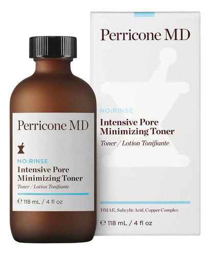 Perricone Md No: Rinse Intensive Pore Minimizing Toner 4 On.