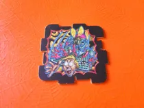 Comprar Bicho Tazos  La Venganza  N° 15 - Pepsico - De Coleccion