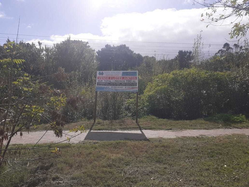 Imagen 9 de 14 de Vendo Lote Av Espora Y Loria