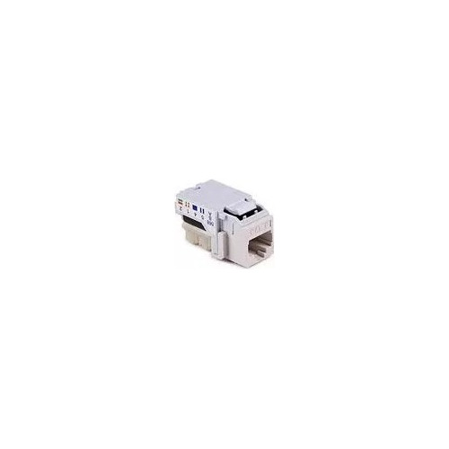 Jack Rj45 Cat 5e X 1 Unid - Hellermann Tyton