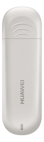 Módem Huawei E303C Blanco (con logo)
