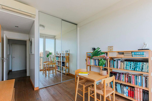 Venta Depto 3 Ambientes En Horizons Vicente Lopez