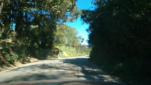 Terreno À Venda, 27240 M² Por R$ 1.900.000,00 - Jardim São Gonçalo - Mairiporã/sp - Te0052